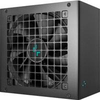 DeepCool PK750D power supply unit 750W Zwart