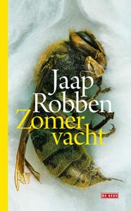 Zomervacht - Jaap Robben - ebook