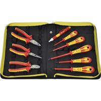 C.K T5954 Gereedschapsset VDE Incl. tas