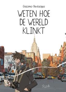 Weten hoe de wereld klinkt (Hardback)