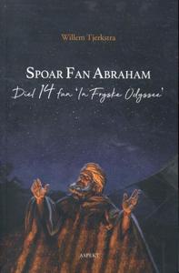 Spoar fan Abraham (Paperback)