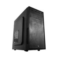 ATX Micro Box Nox-Xtreme NXFORTE Zwart