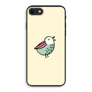 Birdy: iPhone SE 2020 Biologisch afbreekbaar hoesje
