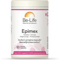 Be-Life Epimex 60 Softgels