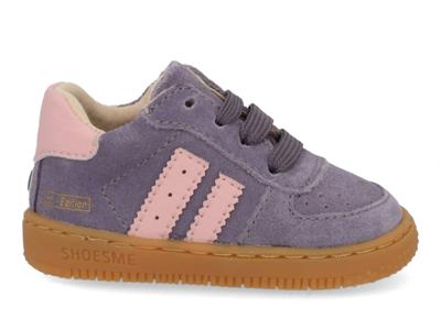 ShoesMe BN25W002-F purple pink paars maat 21