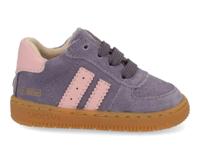 ShoesMe BN25W002-F purple pink paars maat 22