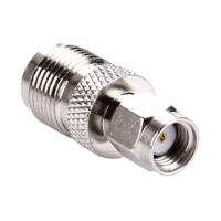 RP-TNC vrouwtje naar RP-SMA mannetje WiFi Adapter