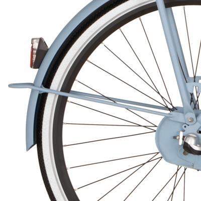 Cortina spatbordstang achter 28 u4 blue sky metallic matt