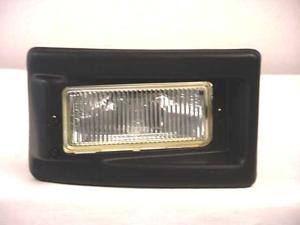 Mistlamp rechts 1747996