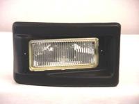 Mistlamp rechts 1747996