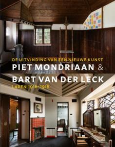 Piet Mondriaan & Bart Van der Leck (Paperback)