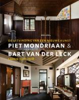 Piet Mondriaan & Bart Van der Leck (Paperback)