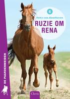 Ruzie om Rena (Hardback) Ruzie om Rena (Hardback)