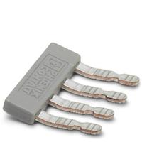 Phoenix Contact 1780125 Inlegbrug 10 stuk(s)