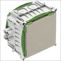 Beton inbouwdoos voor LED licht IBTLED 2 spelsberg