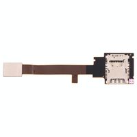 SIM-kaarthouder Socket Flex-kabel voor LG G Pad 10.1 V700