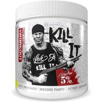 Kill It Legendary 30servings Lemon Lime - thumbnail