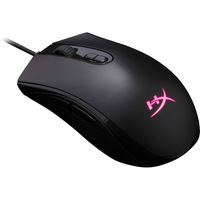 Pulsefire Core RGB Gaming-Maus Gaming muis