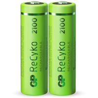 ReCyko AA, Mignon Oplaadbare batterij