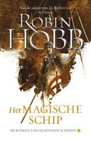 Het Magische Schip - Robin Hobb - ebook