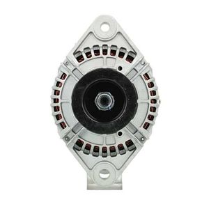Dynamo Renault Truck 110A met OE Regelaar 576502110014