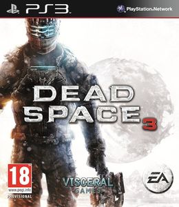 Dead Space 3