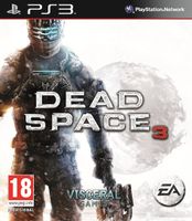 Dead Space 3 - thumbnail