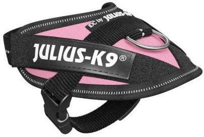 IDC Powertuig Roze - Maat Baby 1