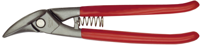 Connex Plaatschaar Ideal 10 1/2&apos;&apos; V2A Sb - COXT242250