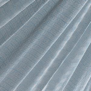 Plaid 'Natural' Blue - Tropilex ®