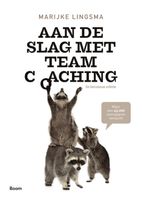 Aan de slag met teamcoaching - Marijke Lingsma - ebook - thumbnail