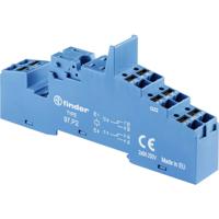 Finder 97.P2 Relaissocket Geschikt voor serie: Finder serie 46, Finder serie 99, Finder serie 86 Finder 46.52, Finder 99.02, Finder 86.30.0.024.0000 1 stuk(s)