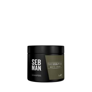 SEB MAN The Sculptor Matte Clay 75ml