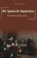 Die Spanische Inquisition - Robert Lemm - ebook
