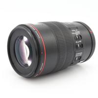 Canon EF 100mm F/2.8L IS USM Macro occasion
