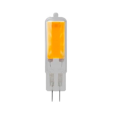 Century LED Lamp G4 Capsule 2W 200 lm 3000K | 1 stuks - PIXYCOB-020430 PIXYCOB-020430