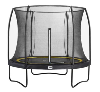 Salta Comfort Edition 251cm antraciet