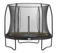 Salta Comfort Edition 251cm antraciet