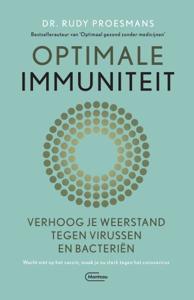 Optimale immuniteit (Paperback)