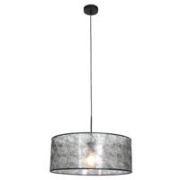 Steinhauer hanglamp zwart - thumbnail