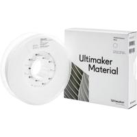 UltiMaker PMUM-1006-002 TPU95A Filament TPU 2.85 mm 700 g Wit 1 stuk(s)