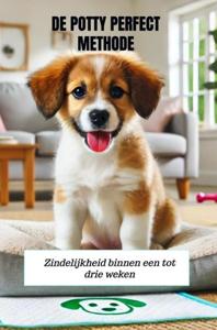De Potty Perfect Methode - Esther Keizer - ebook