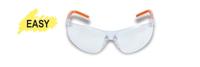 Beta 7061Tc-Veiligheidsbril Helder Glas - 070610001