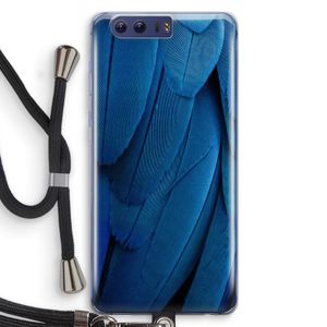 Pauw: Honor 9 Transparant Hoesje met koord