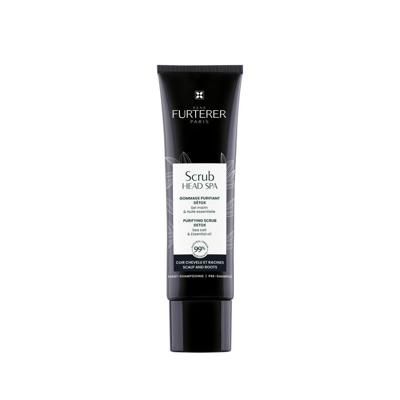 Furterer Head Spa Zuiverende Scrub 150ml