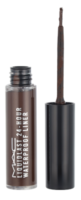 MAC Liquidlast 24H Waterproof Eye Liner 2.50 ml Coco Bar Eyeliner