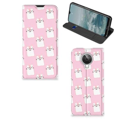 Nokia G10 | G20 | Hoesje maken | Sleeping Cats
