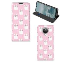 Nokia G10 | G20 | Hoesje maken | Sleeping Cats