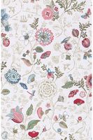 Pip Studio Spring to Life Vliesbehang Gebroken Wit