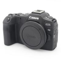 Canon EOS R8 body occasion